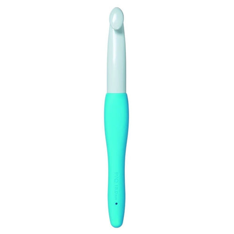 Haaknaald Clover Amour 15 mm