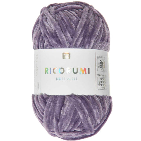 Ricorumi Nilli Nilli 009 Red