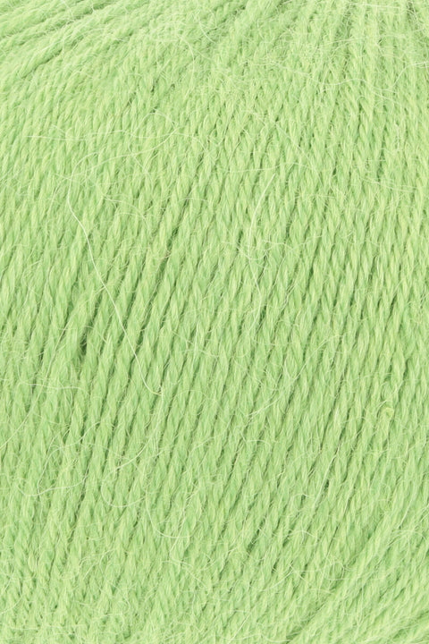 Lang Yarns Soxx 4ply | 1062.0016 | Green