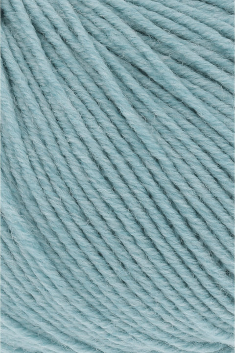 Lang Yarns Merino 150 | 197.0172 | Aqua mélange