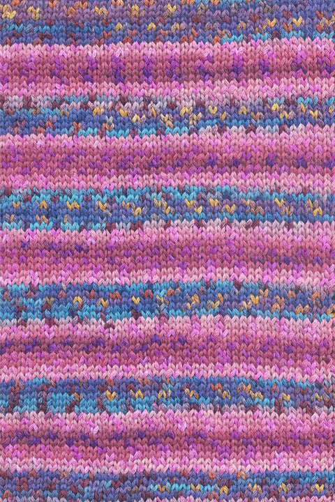 WOOLADDICTS Artsy | 1140.0005 | Pink/lilac