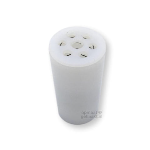 Koebel geluid | 2 stuks