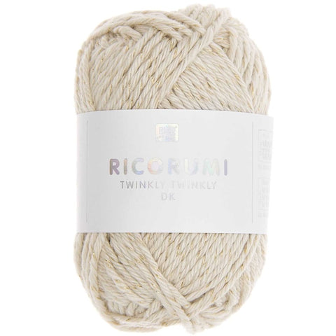 Ricorumi Twinkly Twinkly dk 007 Powder