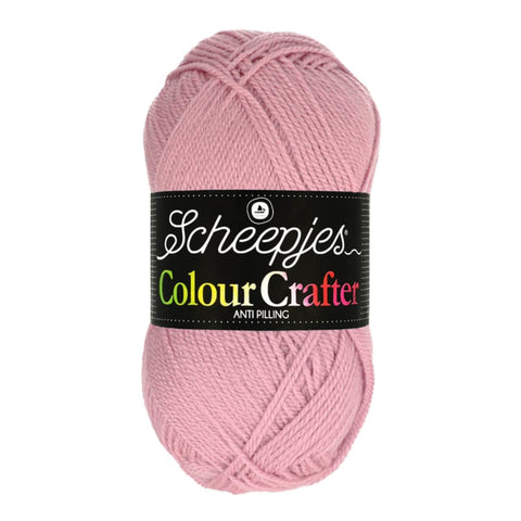 Scheepjes Colour Crafter 1725 Ameland