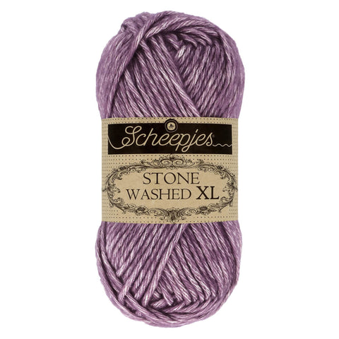Scheepjes Stone Washed XL 853 Amazonite