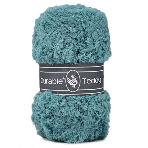 Durable Teddy 2134 Vintage Green