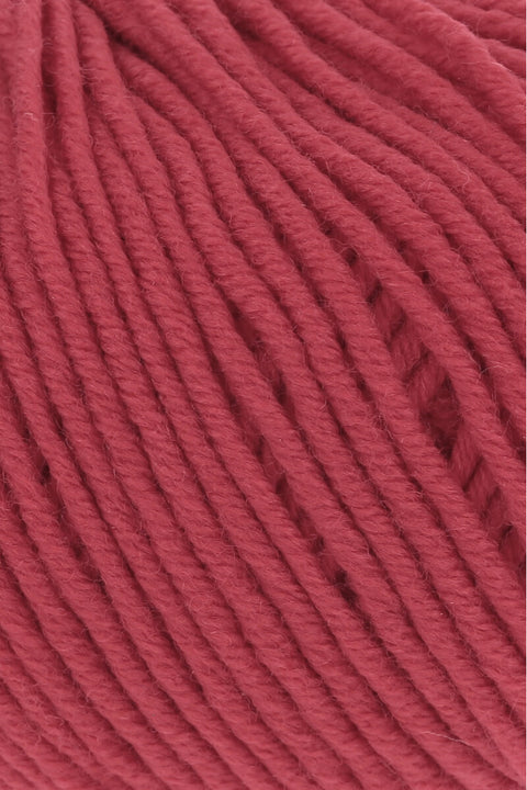 Lang Yarns Merino 120 | 34.0060 | Red