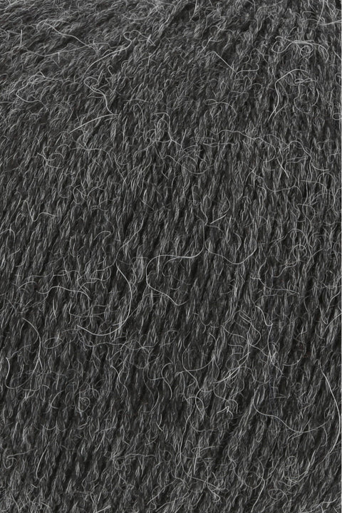 Lang Yarns Soxx 4ply | 1062.0005 | Anthracite mélange