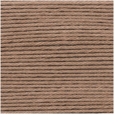 Ricorumi DK 052 Light Brown