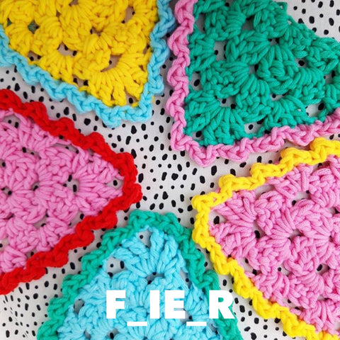 Yarn and Colors Fabulous 003 Ecru