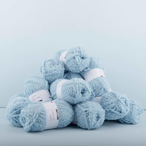 Yarn and Colors Furry 062 Larimar