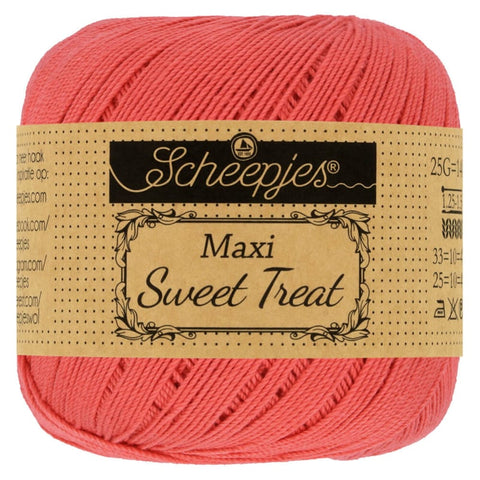 Scheepjes Maxi Sweet Treat 238 Powder Pink