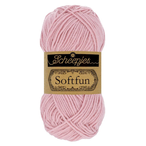 Scheepjes Softfun 2658 Lavender
