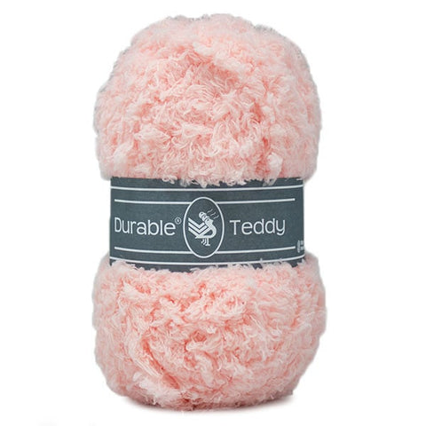 Durable Teddy 310 White