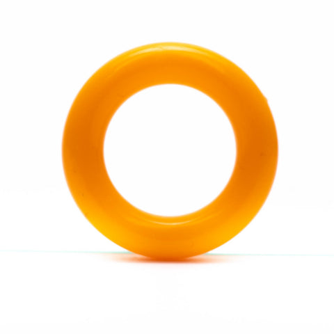 Plastic ringetje 30 mm | Durable | 5 stuks