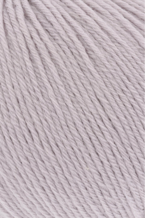 Lang Yarns Merino 200 BEBE | 71.0346 | Light lilac
