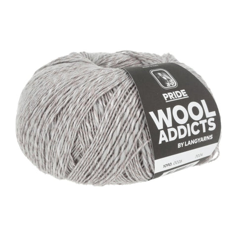 WOOLADDICTS Pride | 1090.0026 | Sand
