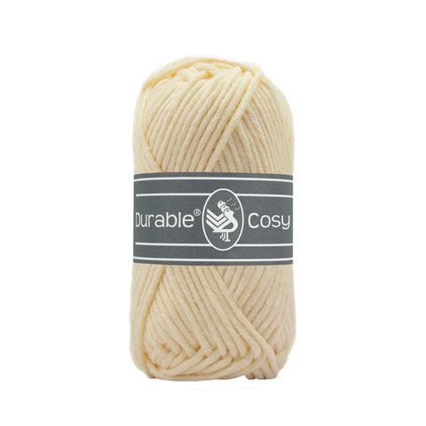 Durable Cosy 2122 Vintage Blue