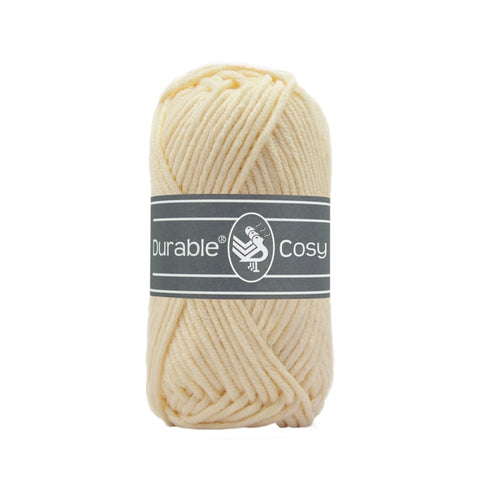 Durable Cosy 2122 Vintage Blue