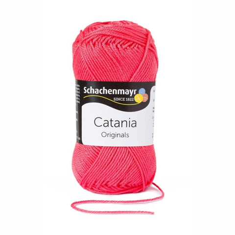 SMC Catania 256 Himbeer