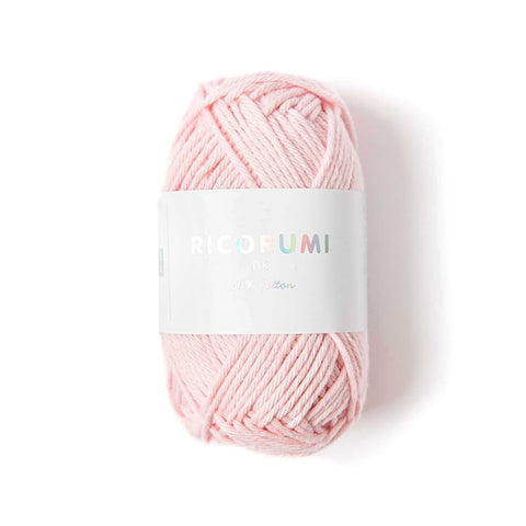 Ricorumi DK 002 Cream