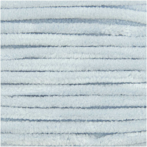 Rico Creative Chenillove 010 Licht blauw