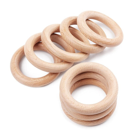 Rammelkraal 24 mm | 5 stuks