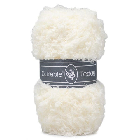 Durable Teddy 326 Ivory