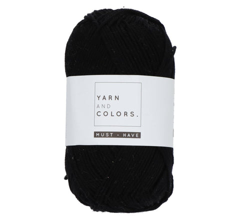 Yarn and Colors Panda vulling | Knuffelvulling