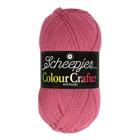 Scheepjes Colour Crafter 1067 Hoorn