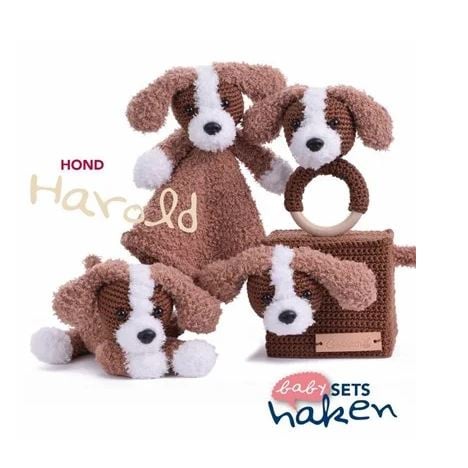 Scheepjes Softy 473 Taupe