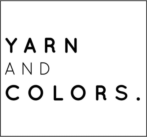 Yarn and Colors Must-have Minis 028 Soil