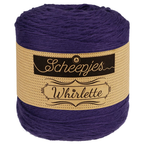 Scheepjes Whirlette 888 Acai Berry