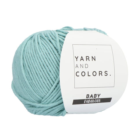 Yarn and Colors Baby Fabulous 052 Orchid