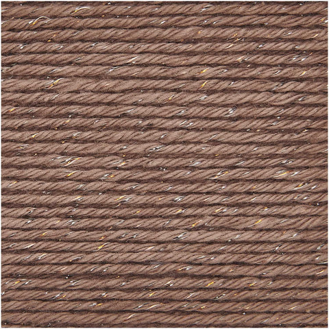 Ricorumi Twinkly Twinkly dk 015 Brown
