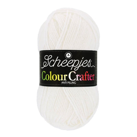 Scheepjes Colour Crafter 1080 Venlo