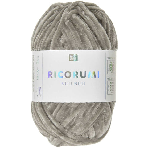 Ricorumi Nilli Nilli 023 Nougat