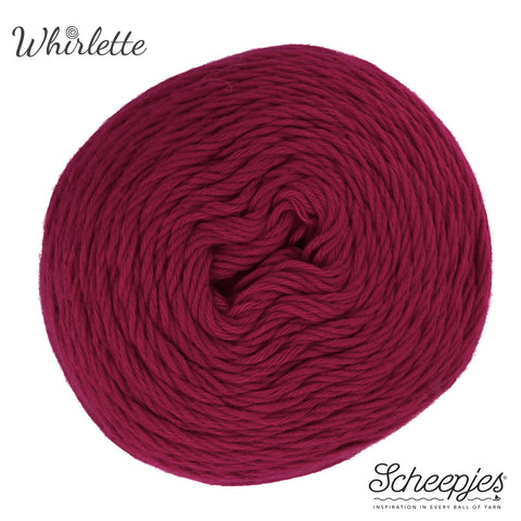 Scheepjes Whirlette 892 Crushed Candy