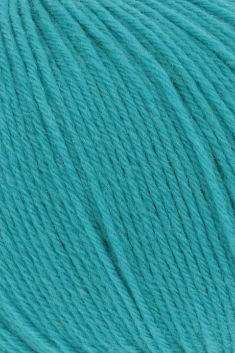 Lang Yarns Merino 200 BEBE | 71.0378 | Aqua