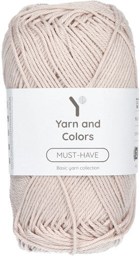 Yarn and Colors Must-have 102 Marble