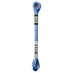 DMC Mouliné Satin Borduurgaren 6 draads - 8 m | S799