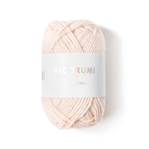 Ricorumi DK 022 Powder