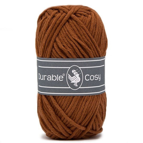 Durable Cosy 2208 Cayenne