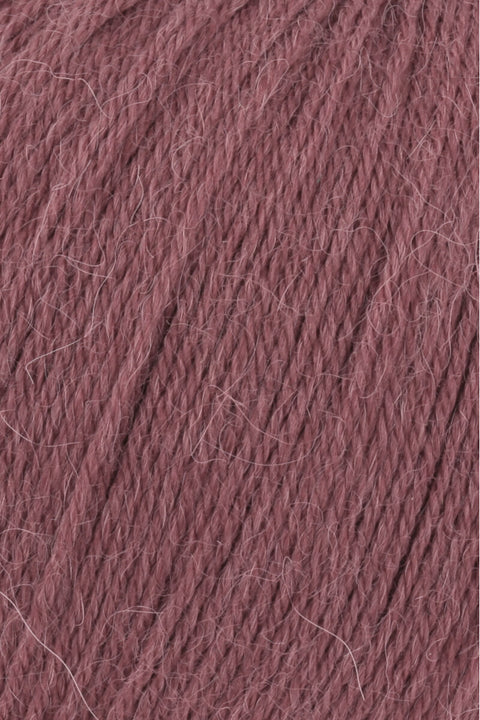 Lang Yarns Soxx 4ply | 1062.0087 | Rosewood