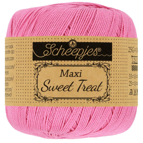 Scheepjes Maxi Sweet Treat 113 Delphinium