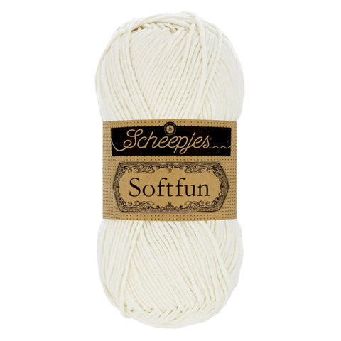 Scheepjes Softfun 2653 Flamingo