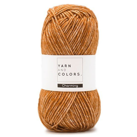 Haakpakket | Yarn and Colors | Oh Baby! Slofjes