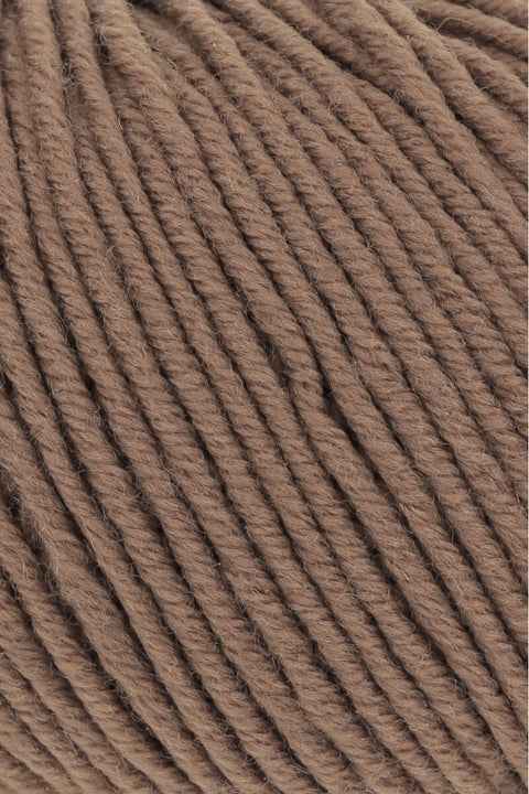 Lang Yarns Merino 120 | 34.0439 | Camel