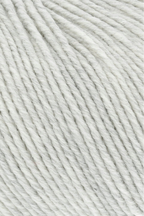 Lang Yarns Merino 150 | 197.0223 | Light grey mélange