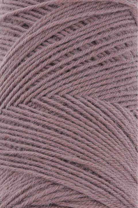 Lang Yarns Jawoll | 83.0348 | Dark dusky pink